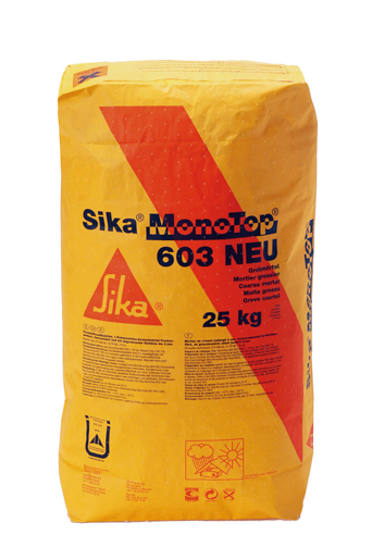 Sika MonoTop-603 25,0 kg